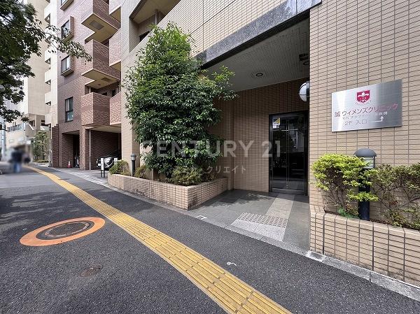 ユニーブル江戸川橋