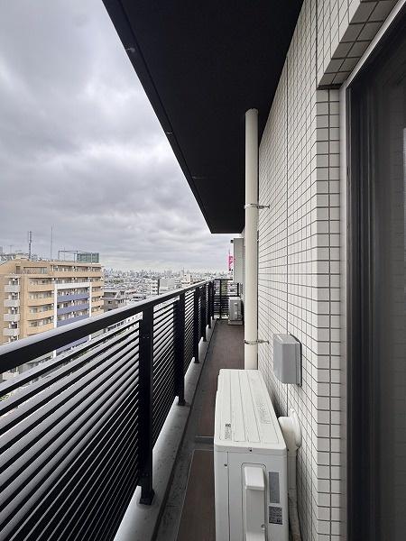レガリス高円寺