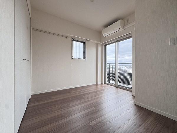 レガリス高円寺