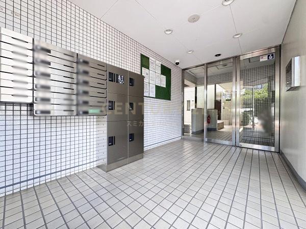 アルス用賀