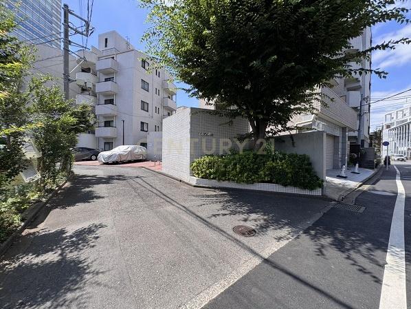 アルス用賀