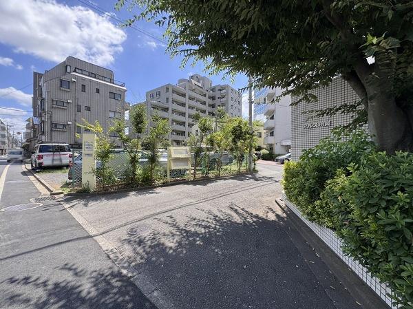 アルス用賀