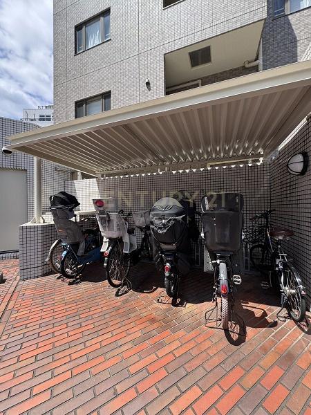 アルス用賀