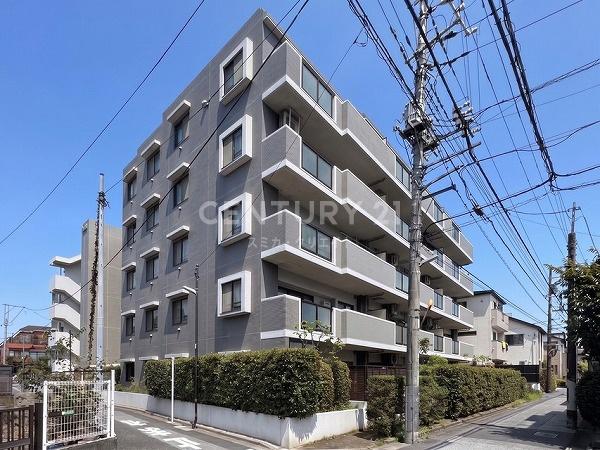 藤和シティホームズ綾瀬