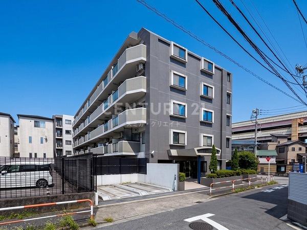 藤和シティホームズ綾瀬