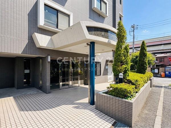 藤和シティホームズ綾瀬