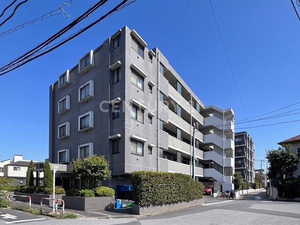 藤和シティホームズ綾瀬