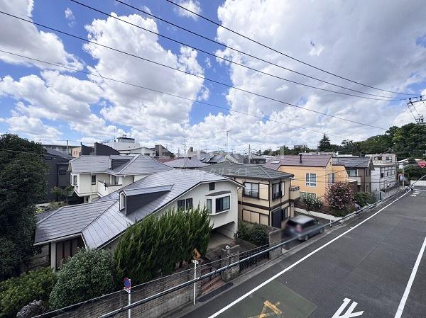 グラントゥルース中野江原町