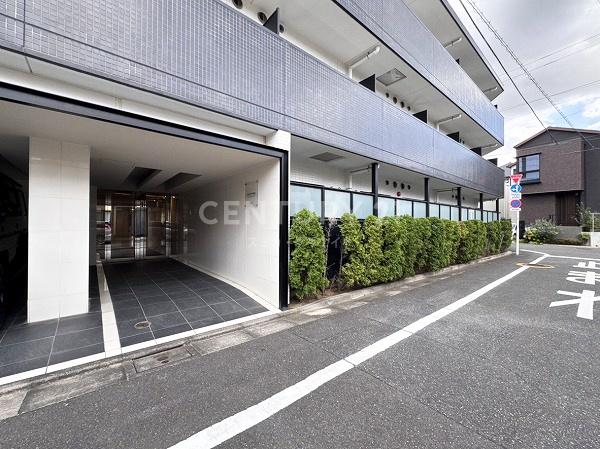 グラントゥルース中野江原町