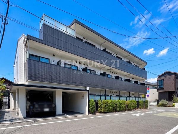 グラントゥルース中野江原町