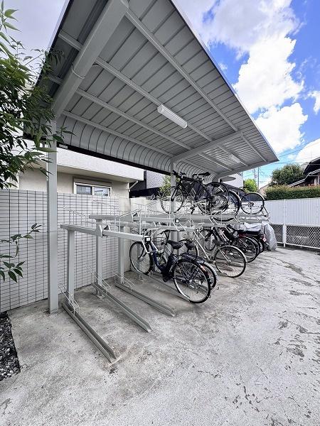 グラントゥルース中野江原町