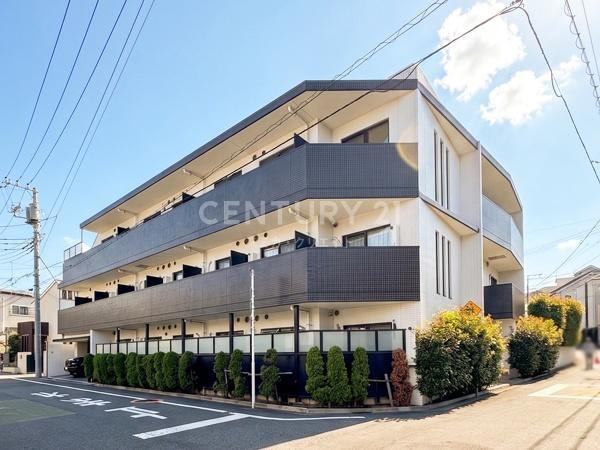 グラントゥルース中野江原町
