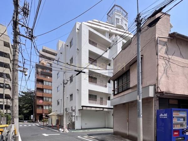 湯島ビル
