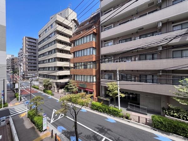 湯島ビル