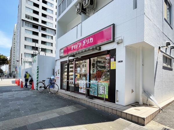 トダカ勝どきコーポ(キッチンオリジン勝どき４丁目店)