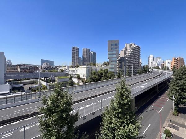池田山スカイマンション