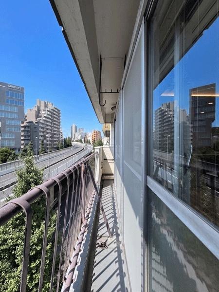 池田山スカイマンション