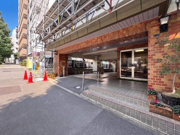 池田山スカイマンション
