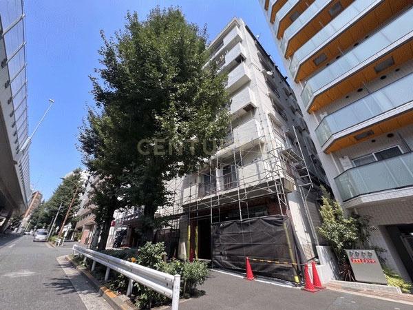 池田山スカイマンション