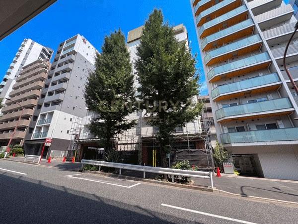池田山スカイマンション