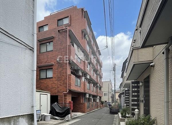 スターパレス北品川