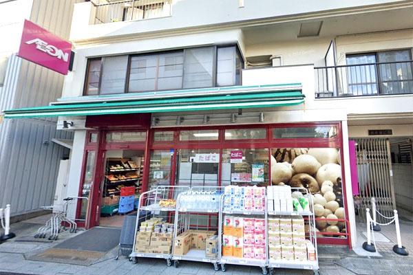 スターパレス北品川(まいばすけっと北品川1丁目店)