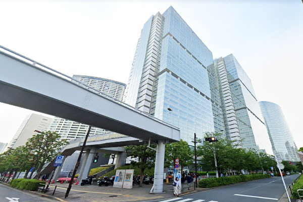 スターパレス北品川(品川インターシティ)