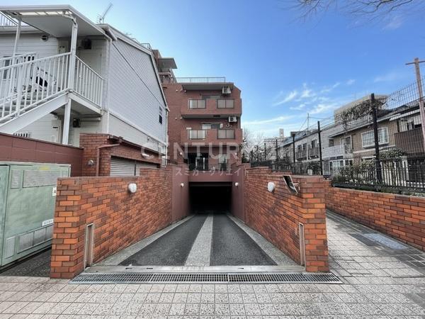 スターパレス北品川