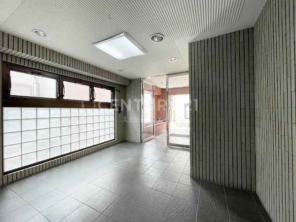 スターパレス北品川