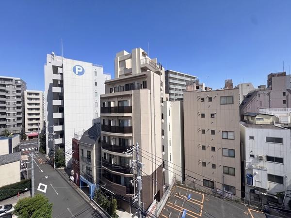 セジョリ江戸川橋