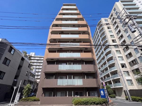 セジョリ江戸川橋