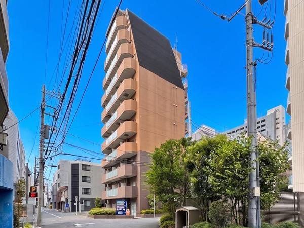 セジョリ江戸川橋