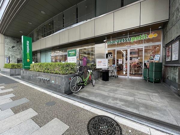 中銀東上野マンシオン(マルエツプチ稲荷町駅前店)