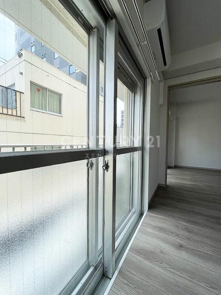 中銀東上野マンシオン
