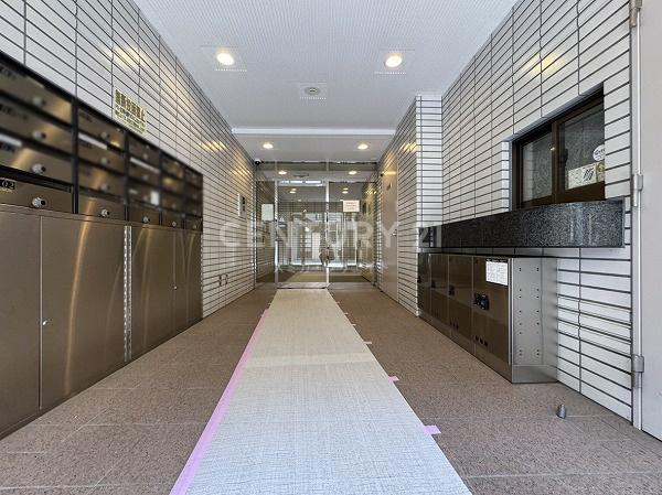 マートルコート杉並方南町