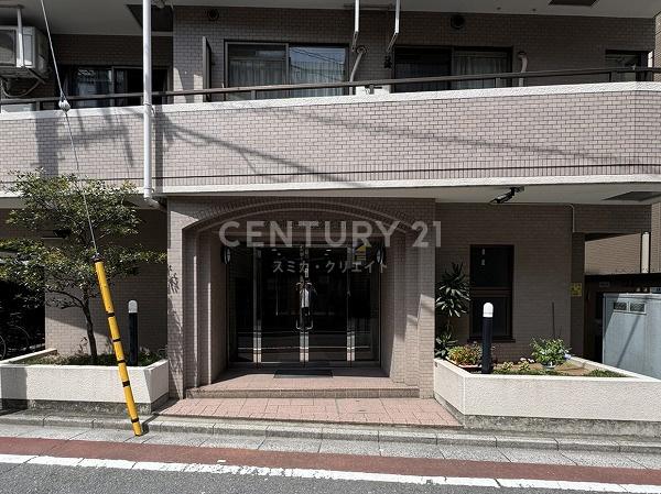 マートルコート杉並方南町