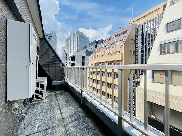 パレステュディオ御茶ノ水駿河台参番館