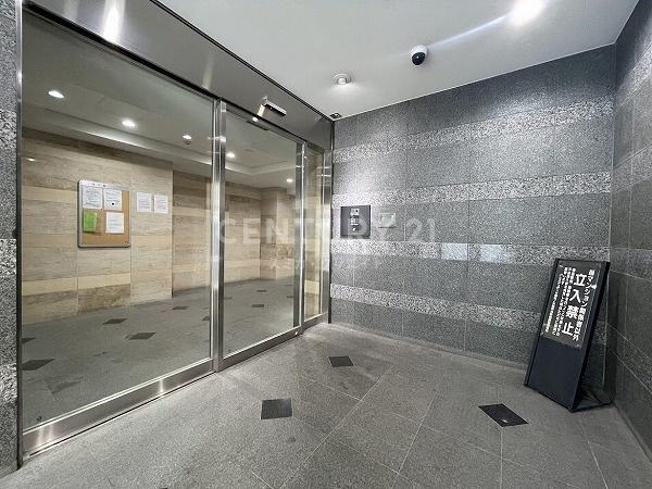 パレステュディオ御茶ノ水駿河台参番館