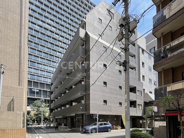 パレステュディオ御茶ノ水駿河台参番館