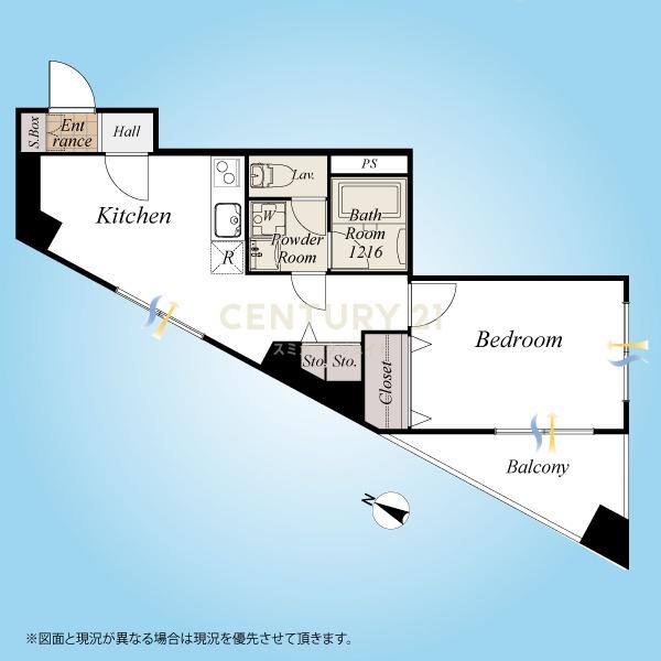 クレール芝