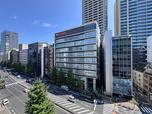 クレール芝