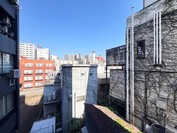 マンション和光