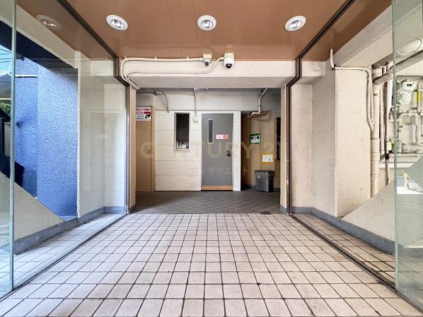 マンション和光