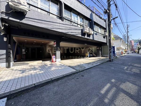 マンション和光