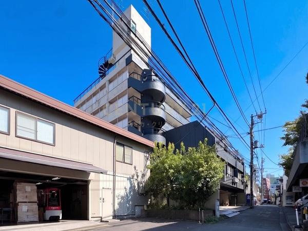 マンション和光