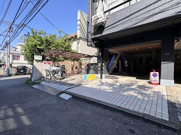 マンション和光
