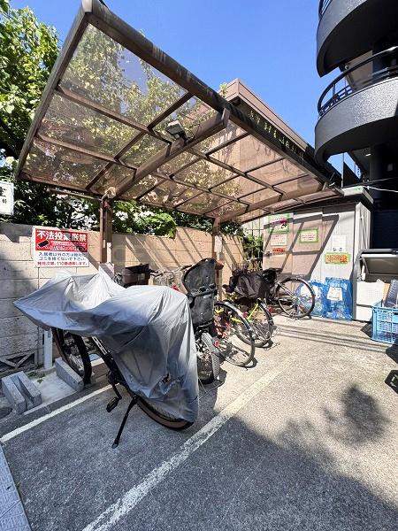 マンション和光