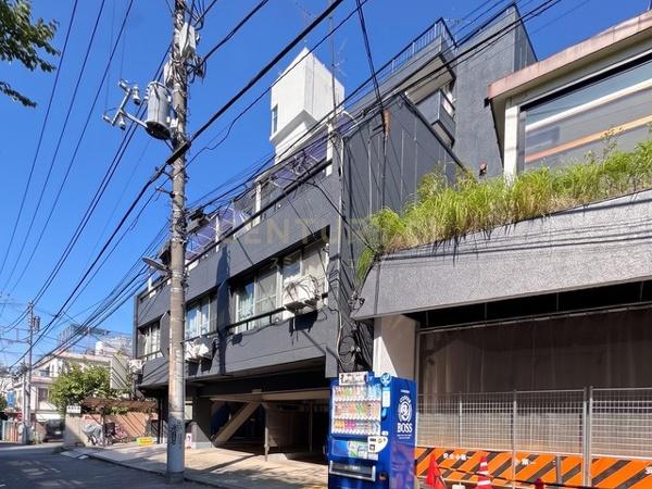 マンション和光