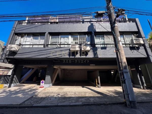マンション和光
