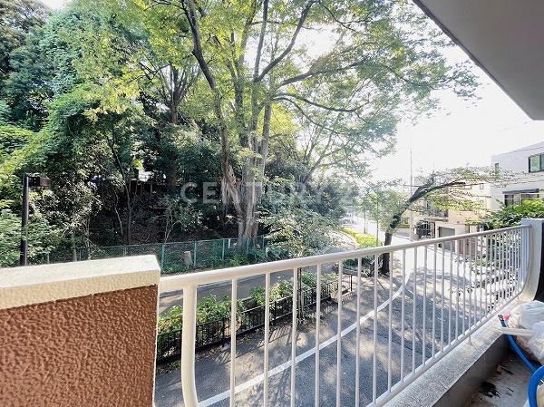 マンション祐天寺